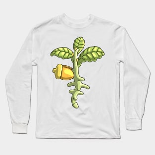 Oak Seedling Long Sleeve T-Shirt